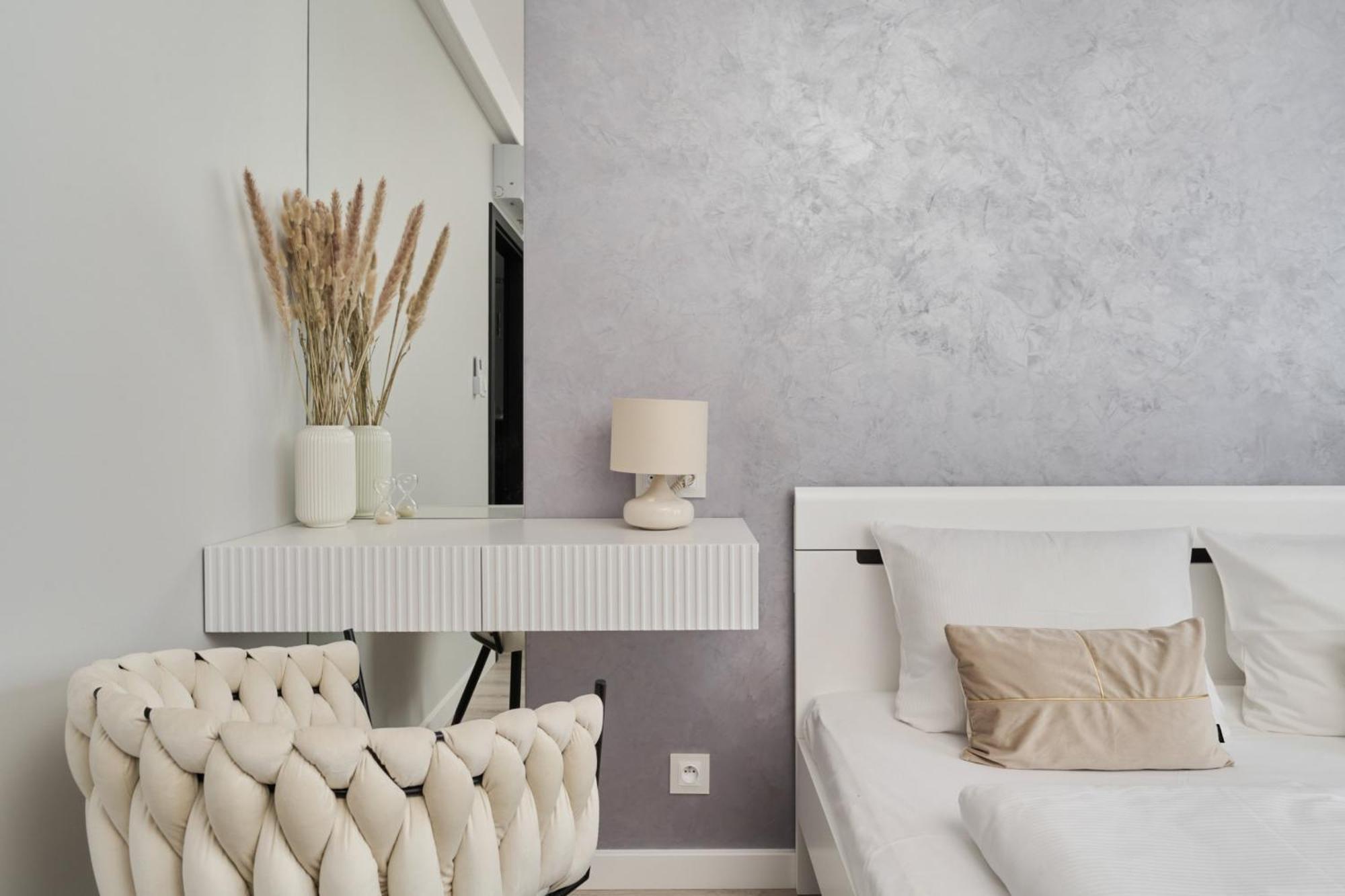 Odra Tower Apartment Center Of Wroclaw By Renters Prestige Exterior foto